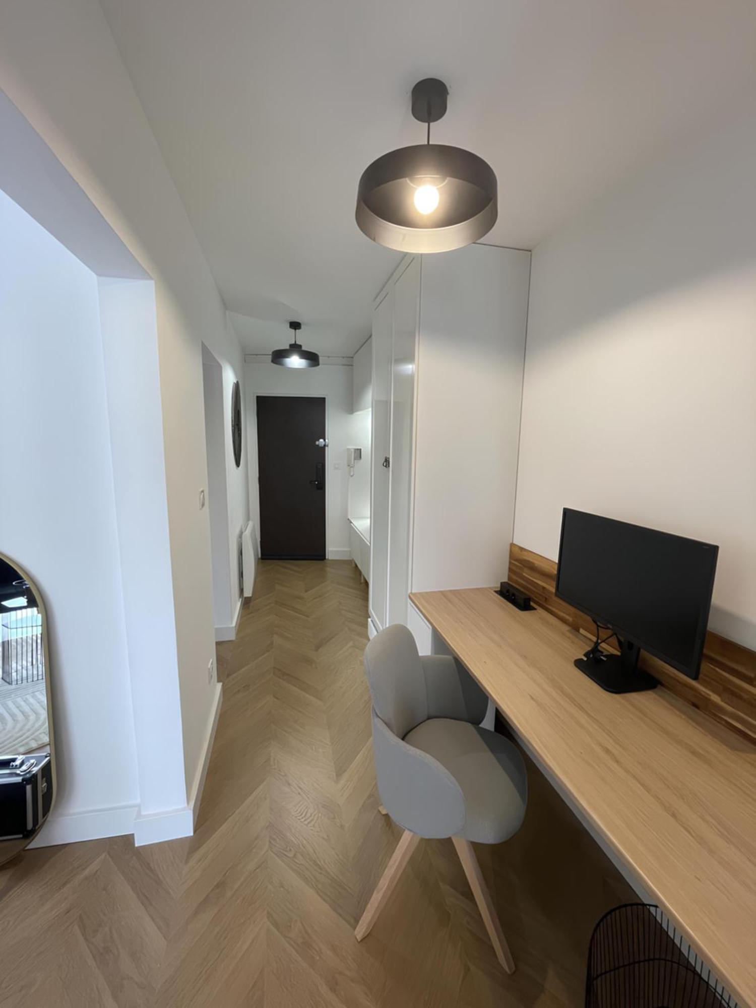 נאנט Centre - Calme & Confort - 2 A 4P - 55M2 מראה חיצוני תמונה